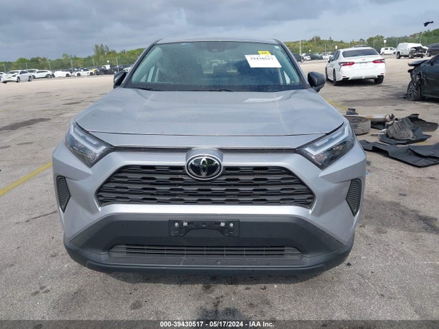 Toyota RAV4 LE 2023 2T3F1RFV4PC342203 Image 13