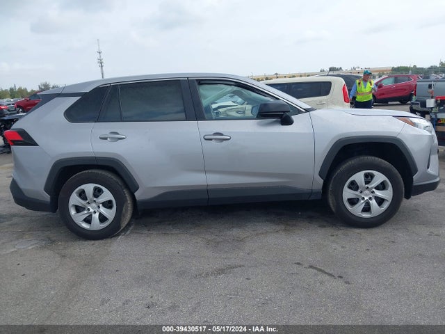 Toyota RAV4 LE 2023 2T3F1RFV4PC342203 Image 14