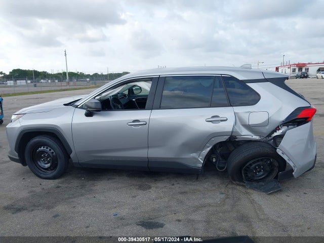 Toyota RAV4 LE 2023 2T3F1RFV4PC342203 Image 15