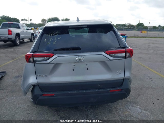 Toyota RAV4 LE 2023 2T3F1RFV4PC342203 Image 17