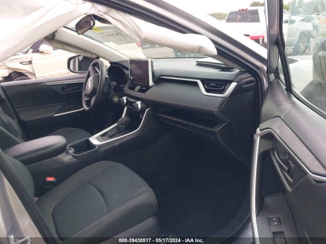 Toyota RAV4 LE 2023 2T3F1RFV4PC342203 Image 5