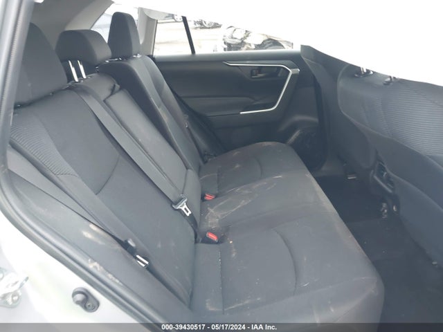 Toyota RAV4 LE 2023 2T3F1RFV4PC342203 Image 8