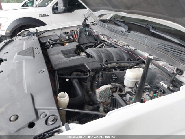 Chevrolet Silverado 1500 2lt 2014 3GCUKREC2EG434071 Image 10