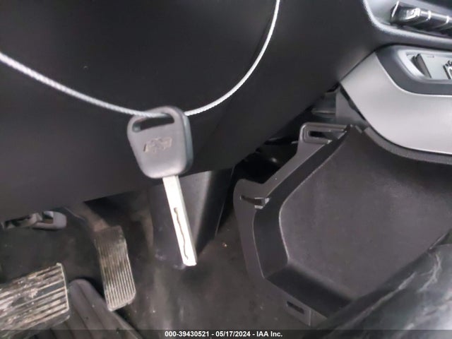 Chevrolet Silverado 1500 2lt 2014 3GCUKREC2EG434071 Image 11
