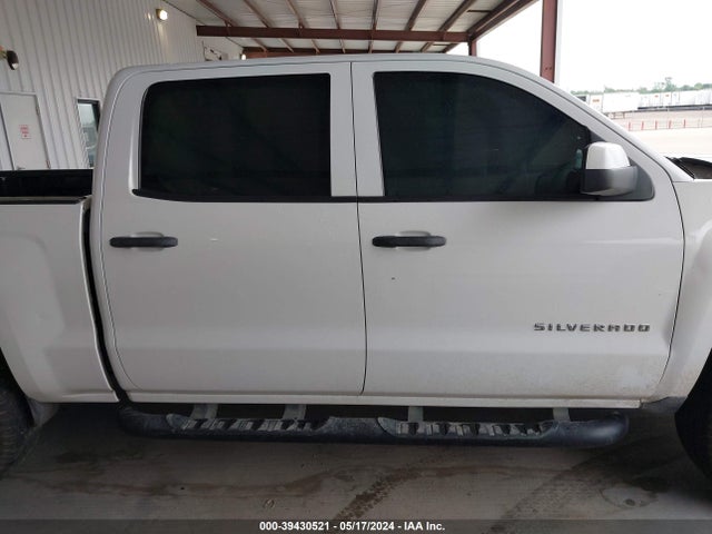Chevrolet Silverado 1500 2lt 2014 3GCUKREC2EG434071 Image 14