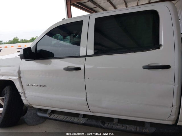 Chevrolet Silverado 1500 2lt 2014 3GCUKREC2EG434071 Image 15