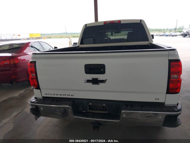 Chevrolet Silverado 1500 2lt 2014 3GCUKREC2EG434071 Image 17
