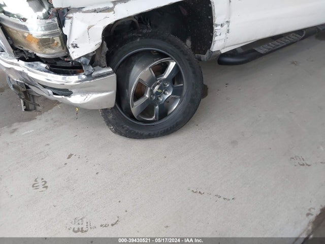 Chevrolet Silverado 1500 2lt 2014 3GCUKREC2EG434071 Image 12