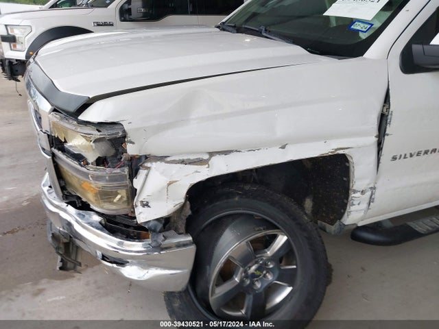 Chevrolet Silverado 1500 2lt 2014 3GCUKREC2EG434071 Image 20