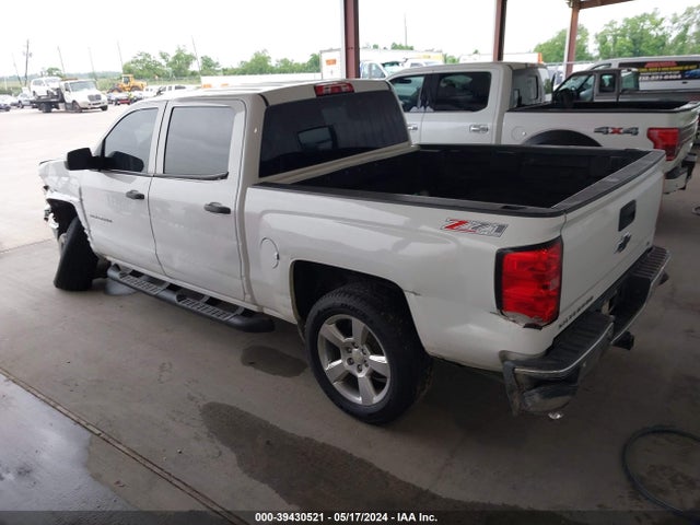 Chevrolet Silverado 1500 2lt 2014 3GCUKREC2EG434071 Image 3