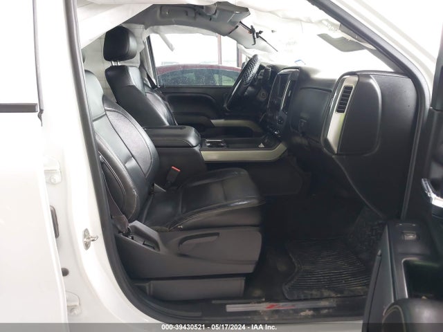 Chevrolet Silverado 1500 2lt 2014 3GCUKREC2EG434071 Image 5