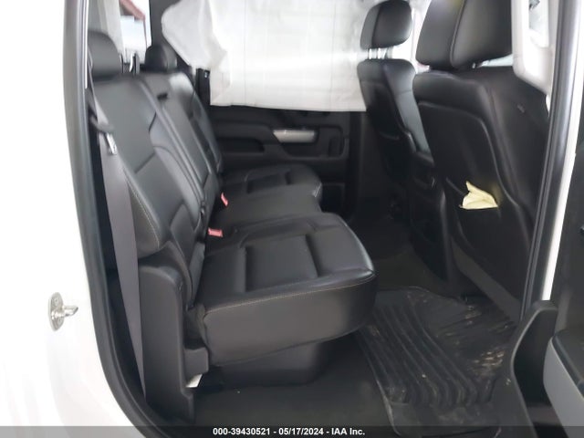 Chevrolet Silverado 1500 2lt 2014 3GCUKREC2EG434071 Image 8