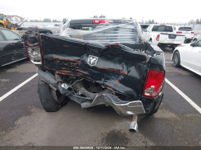 3C6RR6LT1HG789439 RAM 1500 Big Horn  4x2 5'7 Box