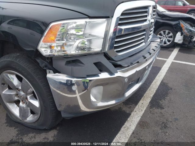 3C6RR6LT1HG789439 RAM 1500 Big Horn  4x2 5'7 Box