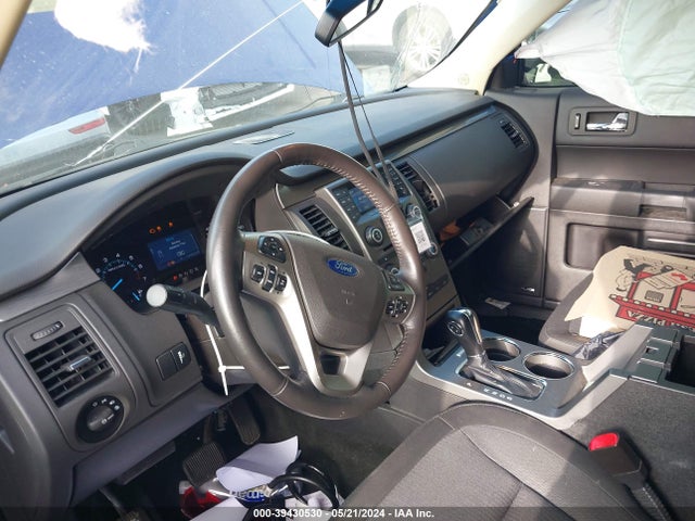 Ford FLEX SE 2015 2FMGK5B85FBA19798 Image 5