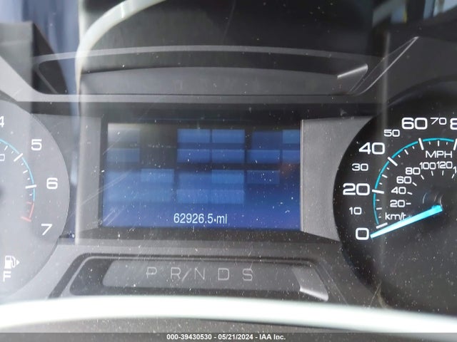 Ford FLEX SE 2015 2FMGK5B85FBA19798 Image 7