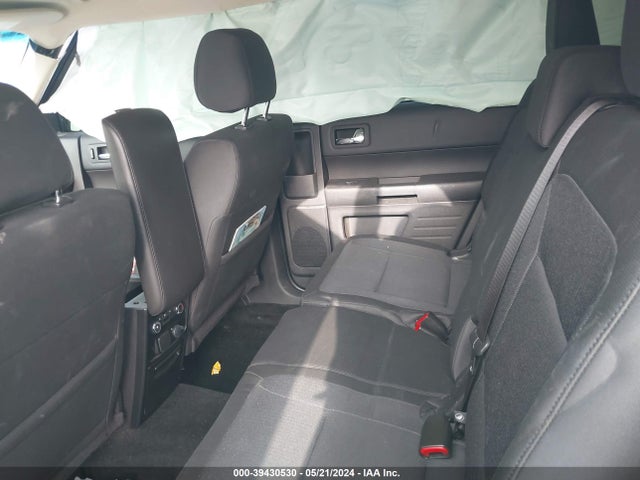 Ford FLEX SE 2015 2FMGK5B85FBA19798 Image 8