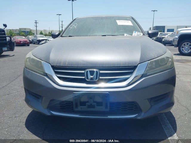 Honda ACCORD LX 2015 1HGCR2E38FA166885 Image 12