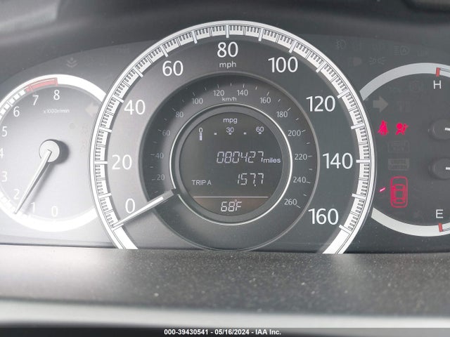 Honda ACCORD LX 2015 1HGCR2E38FA166885 Image 15