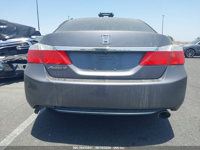 Honda ACCORD LX 2015 1HGCR2E38FA166885 Image 16