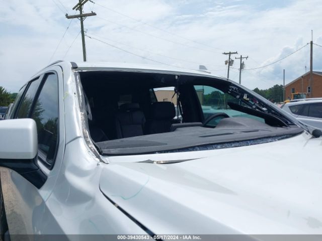 1GNSKRKD2PR564205 Chevrolet Tahoe 4wd Rst