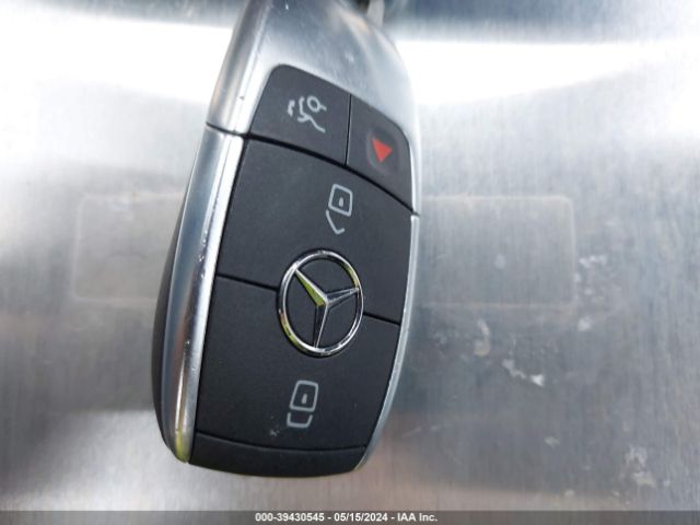 W1K5J4HB4MN179321 Mercedes-Benz CLA 250 4MATIC