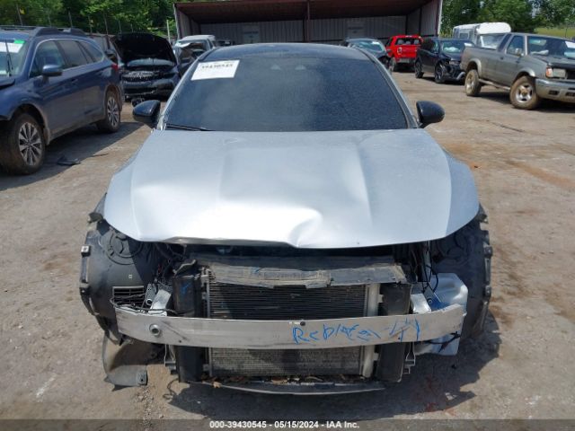W1K5J4HB4MN179321 Mercedes-Benz CLA 250 4MATIC