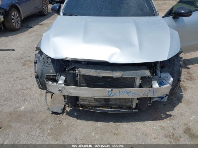 W1K5J4HB4MN179321 Mercedes-Benz CLA 250 4MATIC