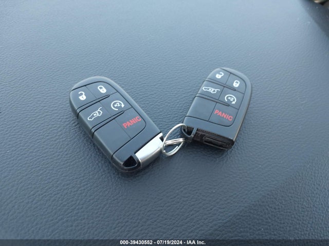 Jeep Grand Cherokee Limited 2015 1C4RJFBG4FC213610 Image 11