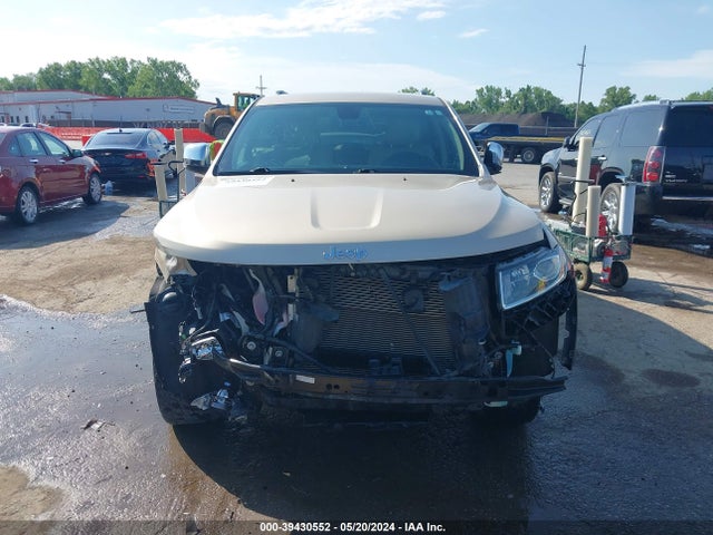 Jeep Grand Cherokee Limited 2015 1C4RJFBG4FC213610 Image 13