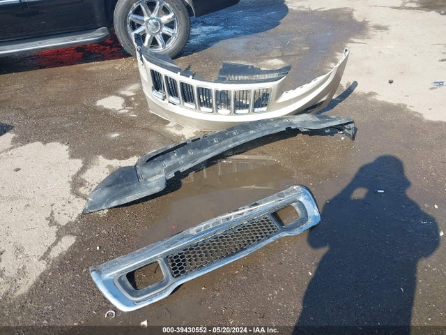 Jeep Grand Cherokee Limited 2015 1C4RJFBG4FC213610 Image 12