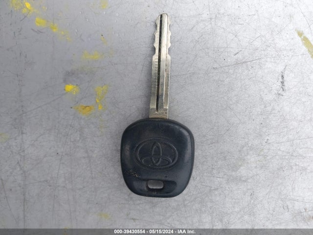 Toyota COROLLA L 2014 2T1BURHE8EC182092 Image 11