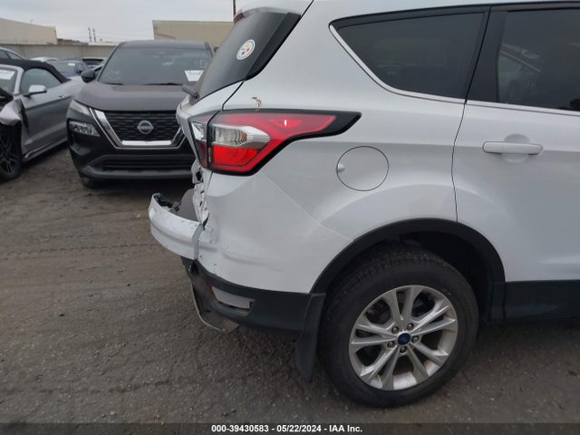 Ford ESCAPE SE 2018 1FMCU0GD0JUA10429 Image 12
