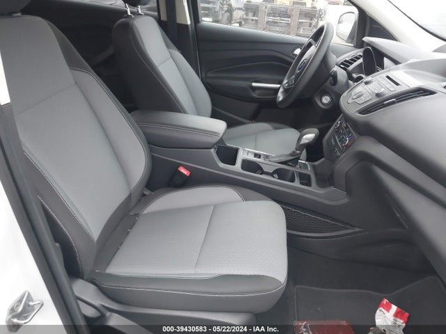 Ford ESCAPE SE 2018 1FMCU0GD0JUA10429 Image 5