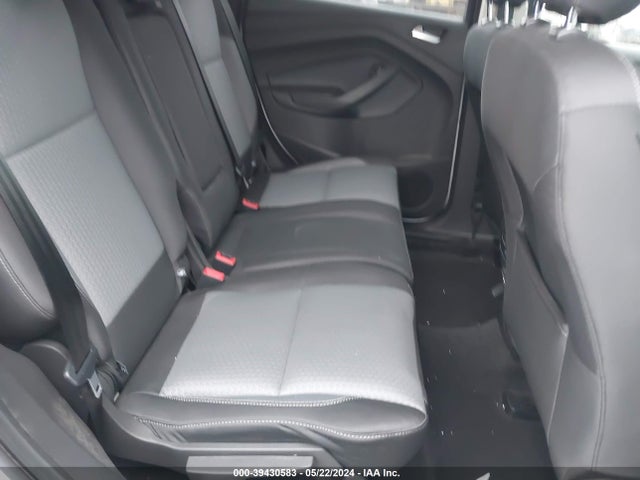 Ford ESCAPE SE 2018 1FMCU0GD0JUA10429 Image 8