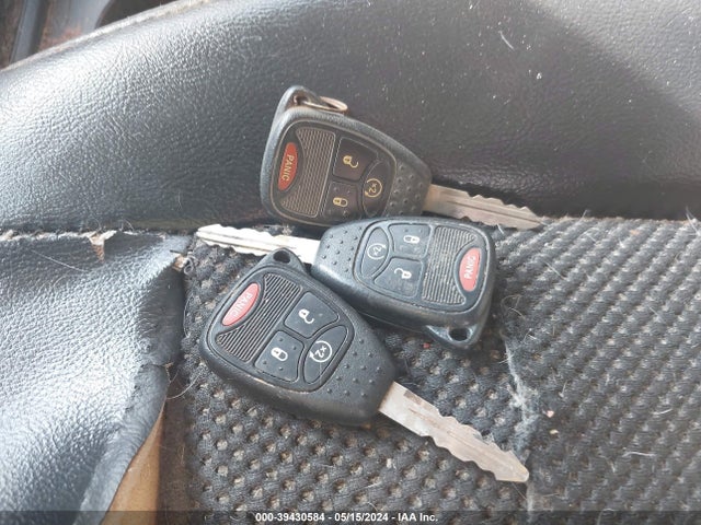 Jeep Compass Latitude 4x4 2017 1C4NJDEB7HD167528 Image 11