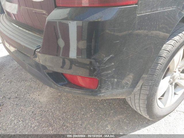 Jeep Compass Latitude 4x4 2017 1C4NJDEB7HD167528 Image 13