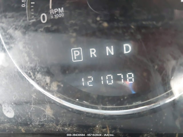 Jeep Compass Latitude 4x4 2017 1C4NJDEB7HD167528 Image 7