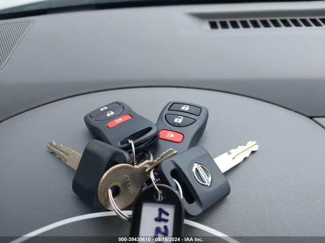 Nissan Frontier Sv 2018 1N6DD0ER0JN761139 Image 11