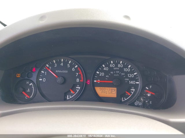 Nissan Frontier Sv 2018 1N6DD0ER0JN761139 Image 7