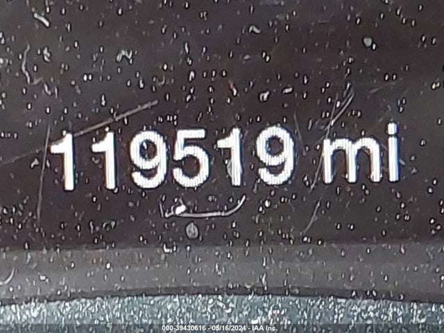 1C4RJFCG8GC376423 Jeep Grand Cherokee High Altitude
