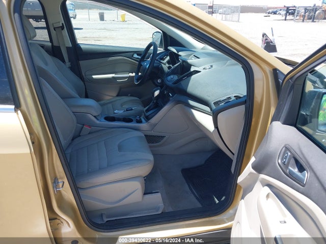 Ford ESCAPE SE 2015 1FMCU0GX4FUA79500 Image 5