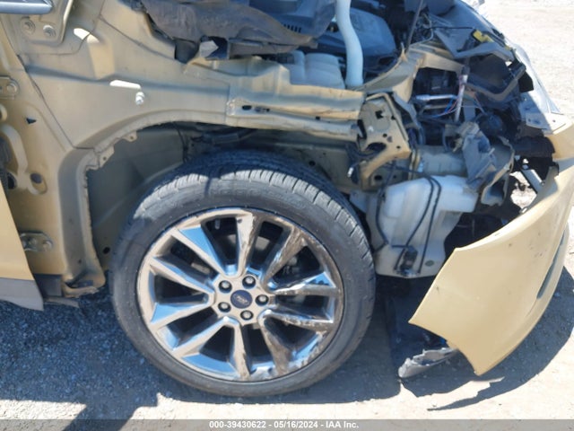 Ford ESCAPE SE 2015 1FMCU0GX4FUA79500 Image 6