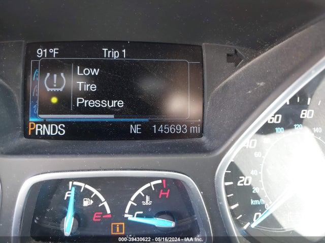 Ford ESCAPE SE 2015 1FMCU0GX4FUA79500 Image 7