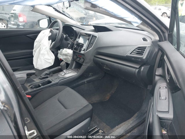 Subaru IMPREZA SEDAN 2020 4S3GKAB6XL3615755 Image 5