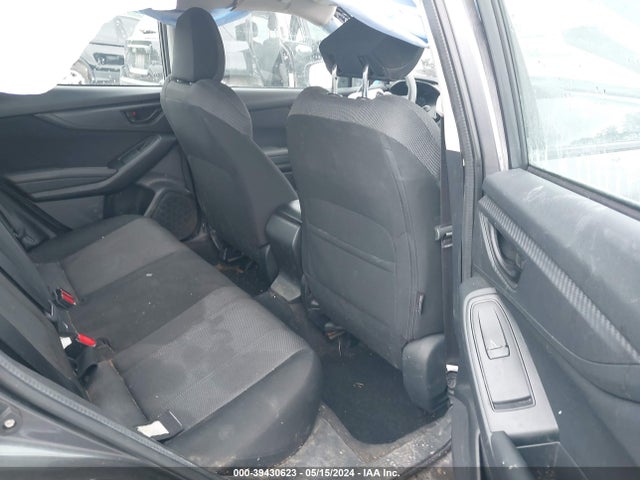Subaru IMPREZA SEDAN 2020 4S3GKAB6XL3615755 Image 8