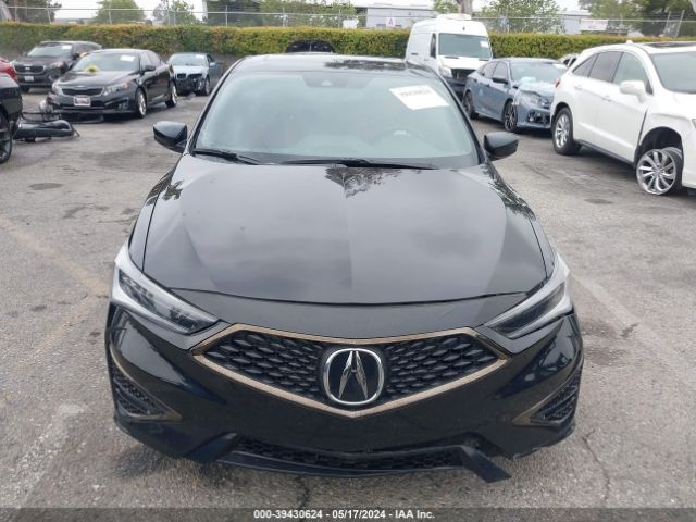 19UDE2F84NA003465 Acura Ilx Premium   A-spec Packages/technology   A-spec Packages
