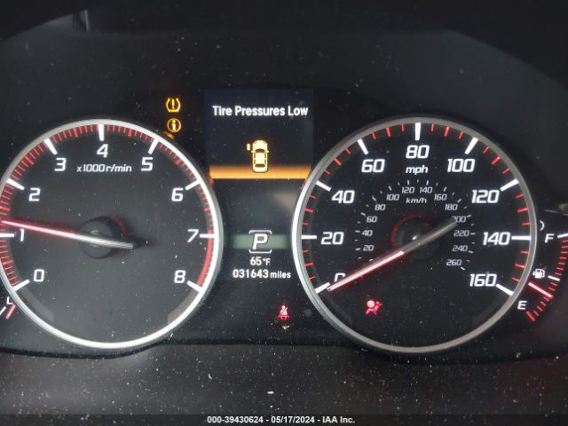 19UDE2F84NA003465 Acura Ilx Premium   A-spec Packages/technology   A-spec Packages