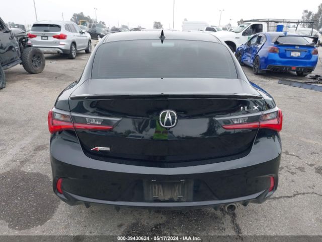 19UDE2F84NA003465 Acura Ilx Premium   A-spec Packages/technology   A-spec Packages