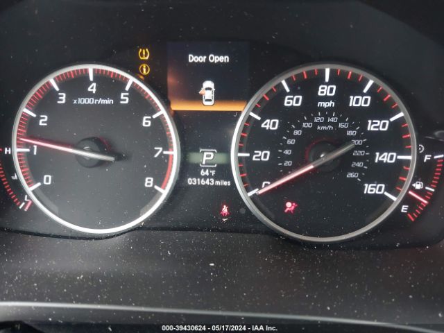19UDE2F84NA003465 Acura Ilx Premium   A-spec Packages/technology   A-spec Packages